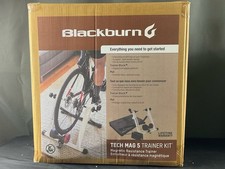 Blackburn tech mag for sale  Gordonsville