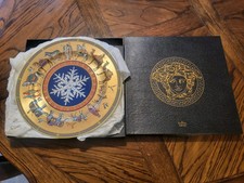 Versace rosenthal vintage for sale  LONDON