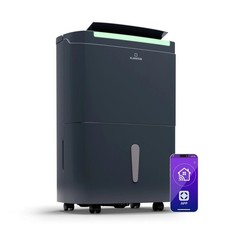 Dehumidifier electric room d'occasion  Toulouse-