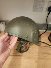 Mk6 british military for sale  BROMSGROVE