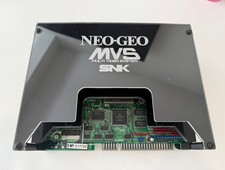 Neo geo mvs for sale  MACCLESFIELD