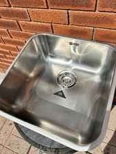 Blanco supra sink for sale  CARLISLE