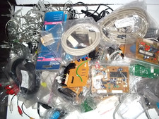 Konvolut hifi kabel gebraucht kaufen  Berlin