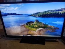 Ecran televiseur pouces d'occasion  Olivet
