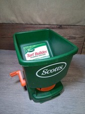 Scotts easy green for sale  West Columbia