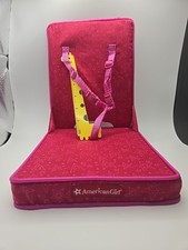 Travel seat american for sale  Milliken