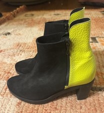 Arche black green for sale  Highland Park