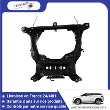 Berceau moteur land d'occasion  Saint-Quentin