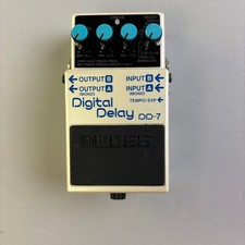Atraso digital BOSS DD-7 535721, usado comprar usado  Enviando para Brazil