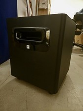 Jbl lsr310s powered for sale  LONDON