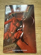Daredevil comic band gebraucht kaufen  Mettmann