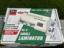 Ibico gl4 small for sale  Ansonia