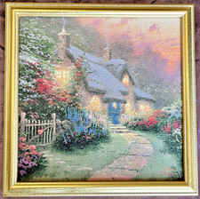Thomas kinkade vintage for sale  Scottsdale