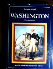 Washington giuseppe josca usato  Vaiano