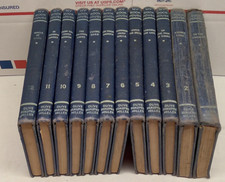 Vintage book house for sale  Lenox