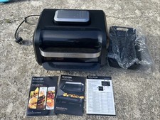 Salter ek5106 aerogrill for sale  SHEFFIELD