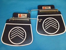 Bavettes arrière citroën d'occasion Bavettes arrière citroën d'occasion  Narbonne