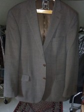 Veste blazer homme d'occasion  Châteaubriant