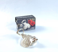 Silver plated metal d'occasion  Expédié en Belgium
