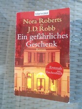 Gefährliches geschenk roman gebraucht kaufen  Berlin