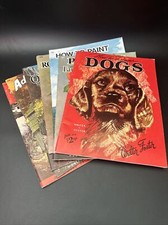 Vtg walter foster for sale  Willis