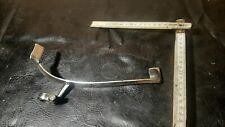 Simson riginal schalthebel gebraucht kaufen  Dasing