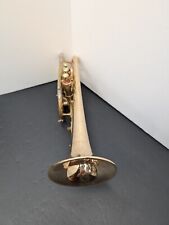 Vintage york cornet for sale  Bethany