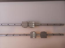 Iko linear bearing gebraucht kaufen  Hamburg