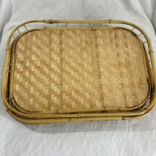 Vintage mcm bamboo for sale  Thurmont