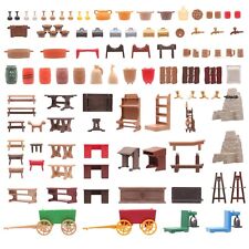 Playmobil ritter mittelalter gebraucht kaufen  Bad Kreuznach