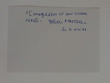 Felicien marceau riginal gebraucht kaufen  Leonberg