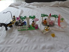 Lego 6401 6404 gebraucht kaufen  Erding
