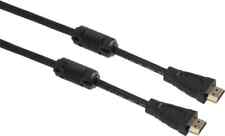 Hama hdmi kabel gebraucht kaufen  Walderbach