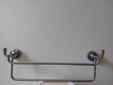 Wandhandtuchhalter 2fachstange gebraucht kaufen  Eutin