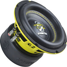 Ground zero gzrw8xspl gebraucht kaufen  Allendorf (Eder)