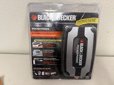 Black decker pocket for sale  Federal Way