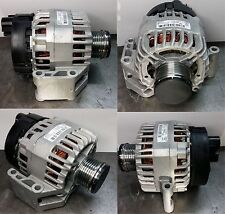 Alternatore denso 51787209 usato  Partanna