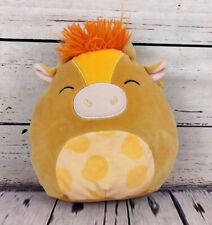 Squishmallows quinick orange for sale  CHESTER