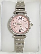 Fossil damen uhr gebraucht kaufen  Braunschweig