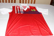 CAMISETA FUTBOL  MUY ANTIGUA  MARCA PUMA TALLA L MODELO COMO MERIDA C.F Nº 12 comprar usado CAMISETA FUTBOL  MUY ANTIGUA  MARCA PUMA TALLA L MODELO COMO MERIDA C.F Nº 12 comprar usado  Enviando para Brazil