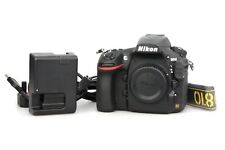 Nikon d810 megapixel for sale  LIVERPOOL