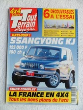 4x4 tout terrain pajero d'occasion 4x4 tout terrain pajero d'occasion Avignon