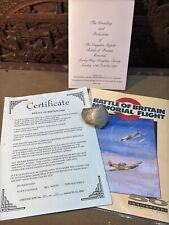Wwii battle britain for sale  LONDON