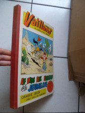 Reliure vaillant eme d'occasion  Metz-