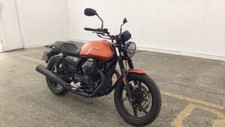 2022 moto guzzi for sale  STOURPORT-ON-SEVERN