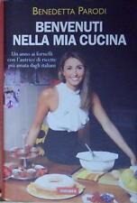 Parodi benvenuti nella usato  Fonte Nuova