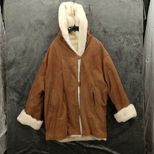 Eskimo coat percy for sale  Nutrioso