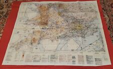 Aeronautical chart icao d'occasion  Montpezat-de-Quercy
