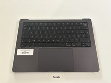 Clavier complet original d'occasion  Paris-