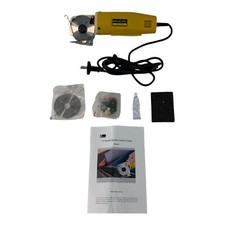 Cgoldenwall elektrischer indus gebraucht kaufen  Schwarzenbek